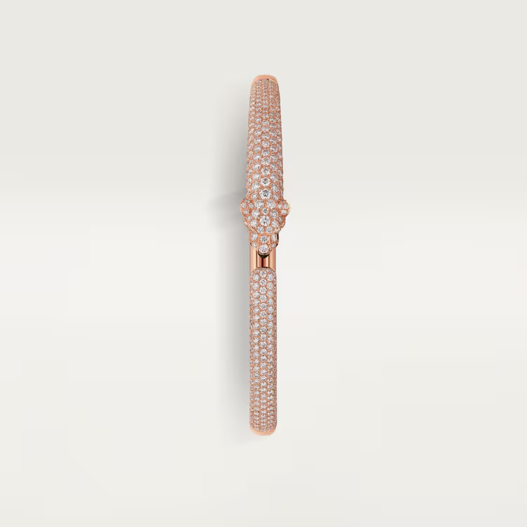 PANTHÈRE DE CARTIER BRACELET